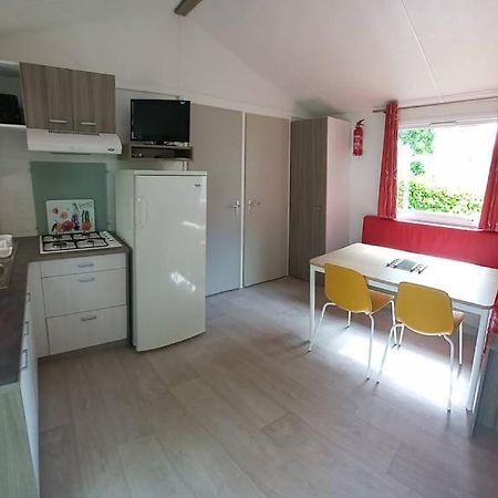 Mobile Home Карнак Екстериор снимка