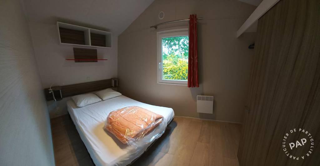 Mobile Home Карнак Екстериор снимка